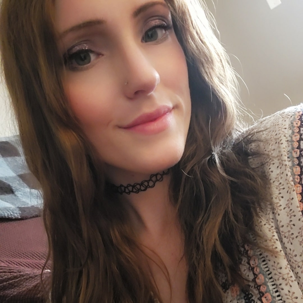 Meet your Posher, Samantha